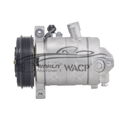 RC.600.480 Kompresor AC System Compressor NISSAN FRONTIER 2.3 2017 WXNS115
