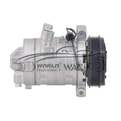 Kompresor 12V Auto AC 926004JA1A A4708300600 T16766BBC0 dla Nissana dla Nawary D23 WXNS115