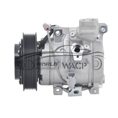 Dla Toyota Hilux L4719015R1 12V Auto Kompresor AC 2003-2010 10S15C 7PK WXTT045A