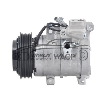 Kompresor 12V Auto AC dla Toyota dla Innova Fortuner Hilux 10S15C 7PK WXTT050A