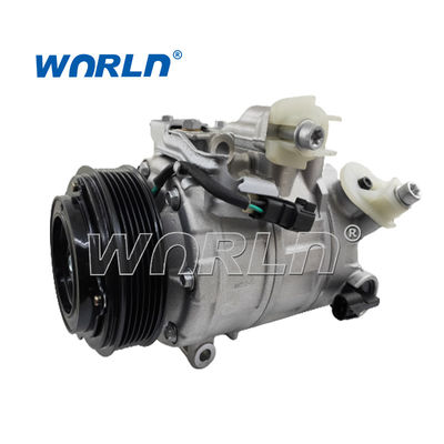 92600D323A D11R61450 Kompresor automatyczny AC dla Mazda2 2014-2018 WXMZ046