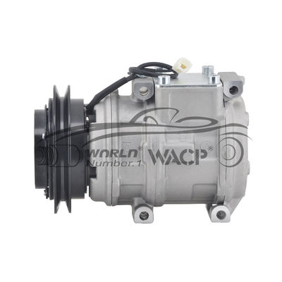 Kompresor klimatyzatora 10PA17C dla Toyoty Landcruiser Lexus 12V WXTT128A
