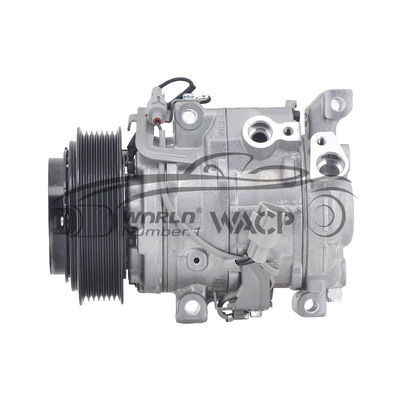 8832060A04 8832026680 8832060A04 Sprężarka klimatyzacyjna 10SRE18C dla Toyoty 12V WXTT200