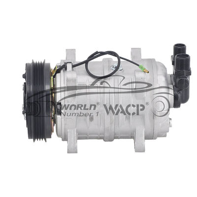 Części samochodowe Klimatyzator Kompresor dla ciężarówki 12V TM15 4PK 123MM WXUN250