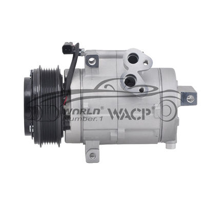 Do Ford Flex 12V Kompresor prądu przemiennego samochodowego 8G1Z19703AA 9G1Z19703B 8G1319497AA HS18 WXFD106