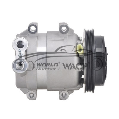 Kompresor V5 4PK Auto AC 92175482 1521469 dla Pontiac GTO / Holden Commodore 5.7/6.0L 12V WXBK043