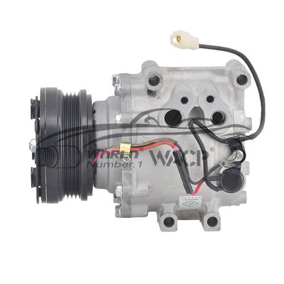Kompresor AC 12V do części samochodowych 3540303770 TRS3005 TRS4953 dla Mazdy Astina WXMZ054