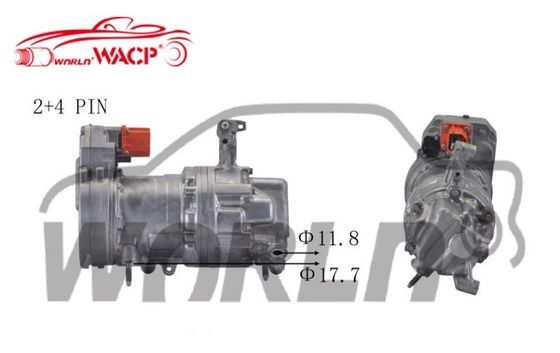 ESB42C Elektryczny sprężarka AC ACK396990El592185 Do modelu Tesla Y 2020-2022 WXHB097