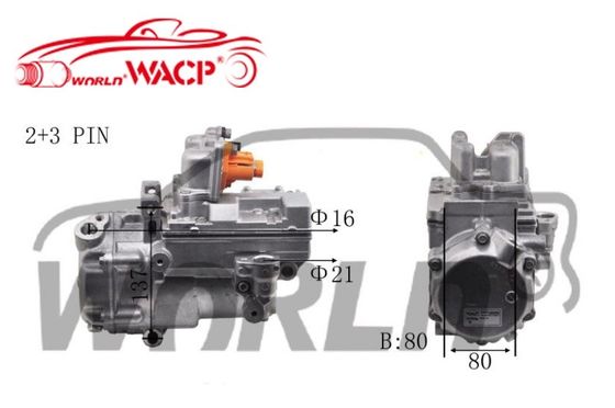 Klimatyzator Kompresor samochodowy dla Renault dla Fluence 926004760R 0422000520 WXHB048