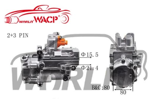 OEM 042200 0681 Kompresor elektryczny ES27C dla Nissana Leaf 2011-2017 WXHB026