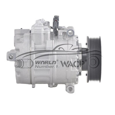 12V 7SEU16C 7PK Sprężarka klimatyzacji samochodowej DCP32052/4271005420 do Bentley Continental WXAA015