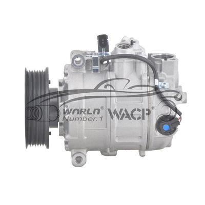 DCP32052 4271005420 4271005421 Kompresor AC pojazdu 7SEU16C 7PK dla Bentley Continental Porsche Cayenne WXAA015