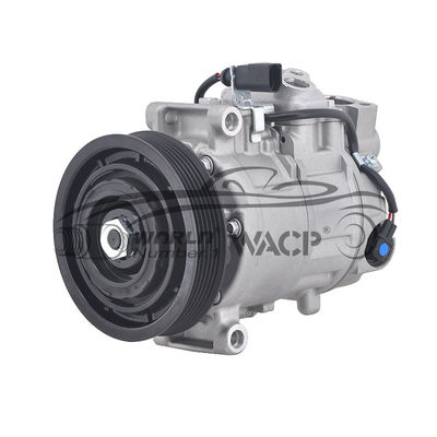 12V 6SEU14C 6PK Kompresor AC samochodowy 4471502346 4G0260805A Do Audi Q5 A4 WXAD009A