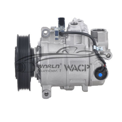 Pojazd Sprężarka AC 4471502346 4G0260805A 6SEU14C 6PK Dla Audi Dla Q5 Dla A4 WXAD009A