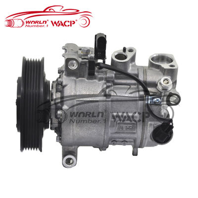 Kompresor automatyczny AC 6SES14C 6PK 9A726040301 8T0260805G 8T0260805Q Dla Audi Dla A4 A6 WXAD031