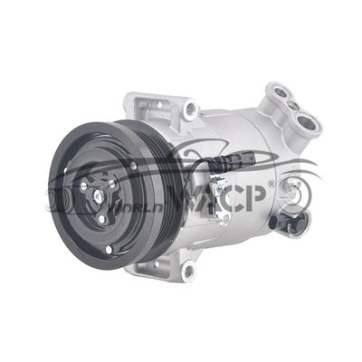 CVC 5PK dla Buick Envisio 2.5 Terrain2.0 Pompy klimatyzatorów do chłodzenia 23377851 16004643101 WXBK017