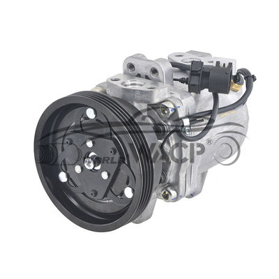 64529069546 0003191V005 64528385714 Kompresor AC samochodowy SS96D1 4PK Dla BMW 3 WXBM014