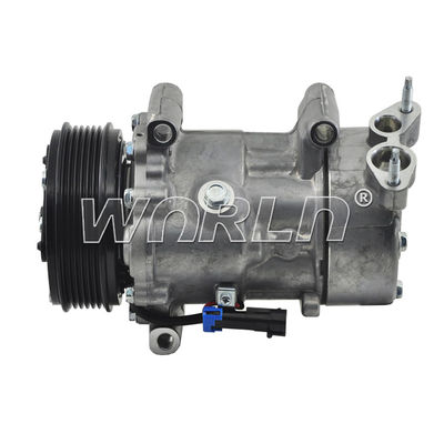 1923F 6452921317504 6452921317503 Kompresor AC samochodowy 6V12 5PK dla Mini R55 R57 R59 WXBM053