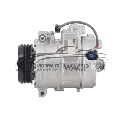 12V Sprężarka klimatyzacji samochodowej 7SEU17C 6PK OEM DCP05037 Dla BMW325 330 M3 WXBM054