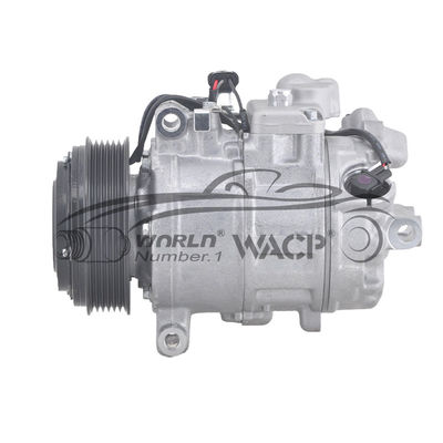 DCP05050 64526987862 6987862 Kompresor AC samochodowy 6SBU14C 6PK Do BMW X1 WXBM057
