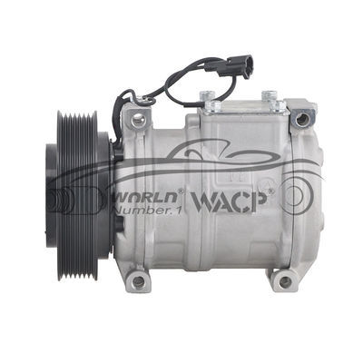 10PA17L 7PK 12V Kompresor klimatyzacji automatycznej 4472003034 55035783 Do Jeep Grand Cherokee 4.0 WXCK018