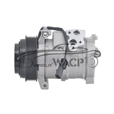 101660 DCP06020 55116835AC Wnrln Auto AC Compressor for Chrysler300c dla Jeep WXCL019
