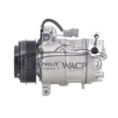 WNRLN WACP Auto AC kompresor 6SBU14C 6PK dla Jeep Renegade WXCK038 2017-2020