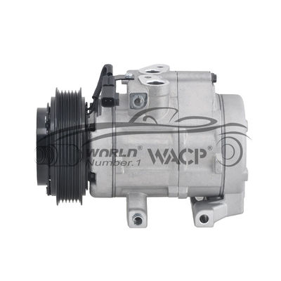 Do Ford F150 60705648087 9L1Z19703A BL3Z19703C Sprężarka klimatyzacji FS20 WXFD010