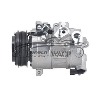 Sprężarka klimatyzacji samochodowej 12V 2549221 2006229 2006230 2015349 do Ford USA Edge WXFD153