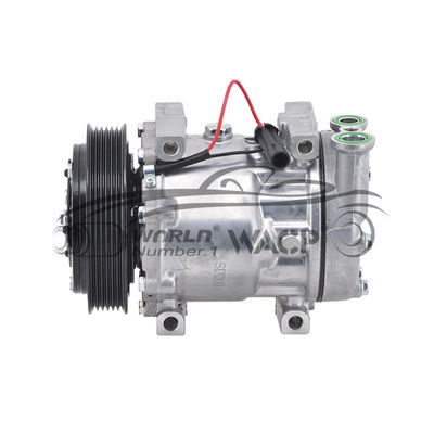 7V16 6PK Kompresor AC samochodowy 0000060629417 1157F 1174 Do Fiat Brava Marea WXFT019