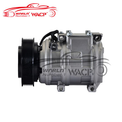 10PA17C 7PK Kompresor AC samochodowy OEM LR01205 JPB101330 Do RangeRover Defender 2.5 WXLR019