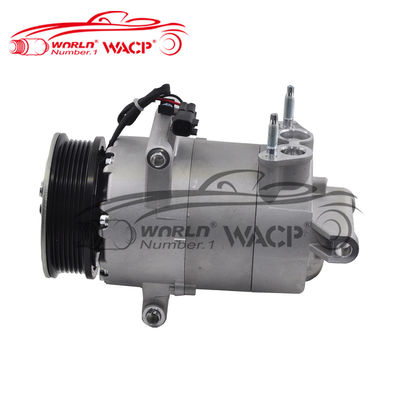 Sprężarka klimatyzacji samochodowej BK2119D629AC BK2119D629AD BK2119D629AE VS16 Do Ford Transit V362 WXFD091