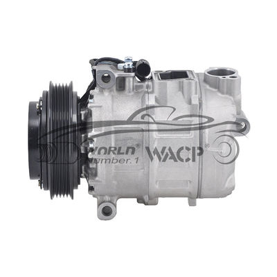 7SEU16C 5PK 12V Sprężarka klimatyzacji samochodowej do LandRover75 Freelander2.0TD WXLR016A