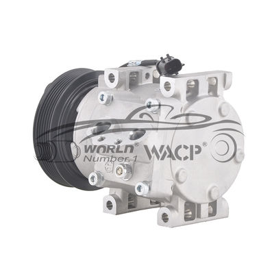 Kompresor 12V Auto AC HS15 6PK OEM 04596550AA 04596550AB Dla Forda Fiesta Chrysler Sebring WXFD045