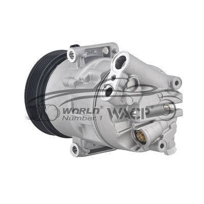 7V16 6PK Sprężarka klimatyzacji samochodowej 51986964 01141566 01141154 Do Fiat500L Tipo WXFT024