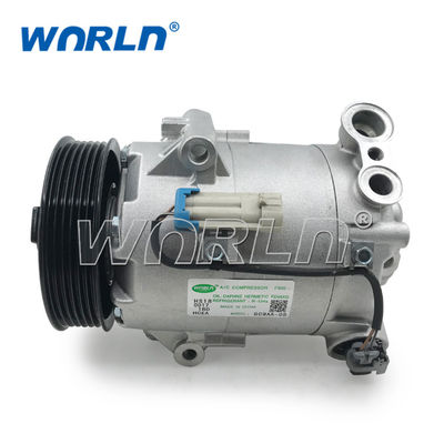 Sprężarki Valeo CVC AUTO A / C dla opla ASTRA J / GTC J 1.7 2011-13335251 / 13412248/1618426 / P1618426 / 13387234/13414017