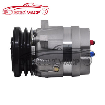 Kompresor 12V Auto AC 1854054 97114233 1854129 Do Opel Vectra Astra V5 2A WXOP023