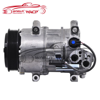 Kompresor AC samochodowy 6SEU16C 22306811 0022306811 4471500810 Dla Benz A180 B170 WXMB078