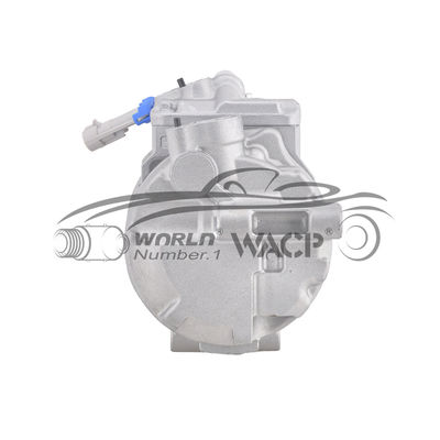 1854096 1854120 1854120443020 Kompresor AC samochodowy dla Opel Zafira Omega WXOP007
