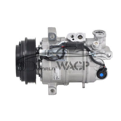 A0008309502 4471404431 4471508211 Kompresor AC samochodowy dla Benz A180 B200 WXMB101