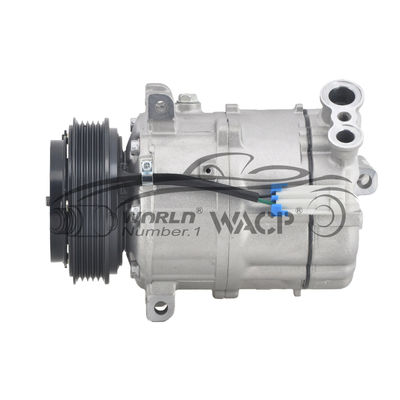51704659 517046590 60793875 12V Kompresor klimatyzacji samochodowej PXV16 do Opel Vectra WXOP036