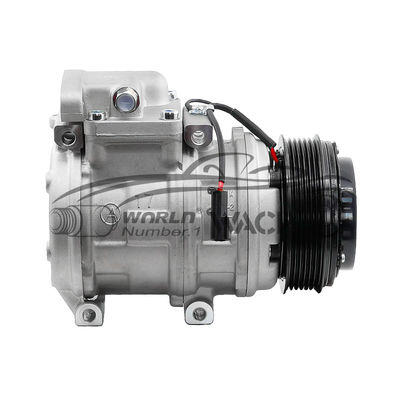 Sprężarka klimatyzacji 10PA17C 6PK 115MM do Benz MB100 WXMB005