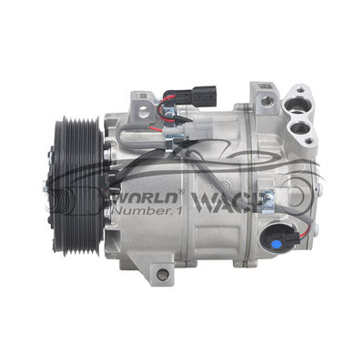 8200895057 8200895057B 8200717654 Sprężarka klimatyzacji do Renault LagunaIII WXRN022