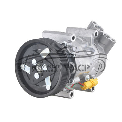 Kompresor 12V Auto AC 8200756601 8200357173 8200578856 Dla Renault Clio WXRN026