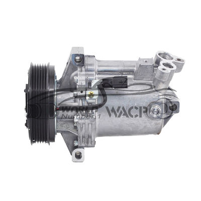 Kompresor CR12SC 6PK Auto Ac dla Renault Fluence Duster 926009541R WXRN068