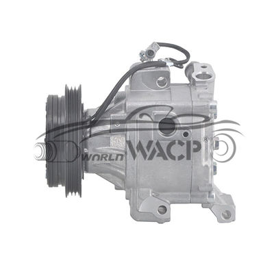 Kompresor AC samochodowy 88320B2100 88410B2080 4472803470 4472803471 Do Daihatsu Move WXDH019