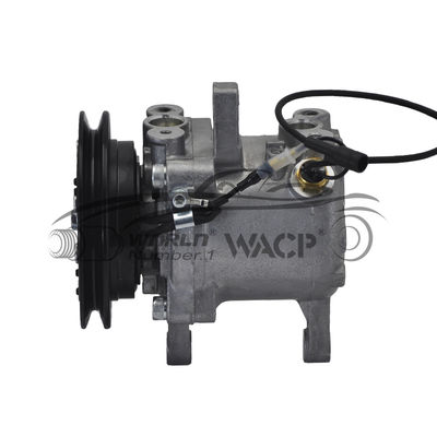 Sprężarka klimatyzacji samochodowej SV07E 1PK 12V do Daihatsu Hijet WXDH015A