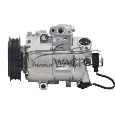 Kompresor automatyczny DCP02007 07E01328 6Q0820803G dla VW Polo Bora Fox WXVW001A