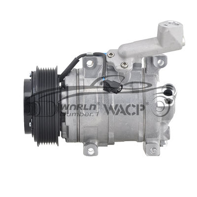 Kompresor prądu przemiennego samochodowego 12V 38800R06G01 38810R06G01 4471907503 Dla Hondy CRV Civic2.2 RE6 WXHD064