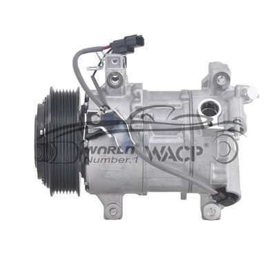 4472504151 4472504150 MC4472502060 Kompresor AC samochodowy 12V dla Hondy Accord AcuraTLX 2.0 WXHD019